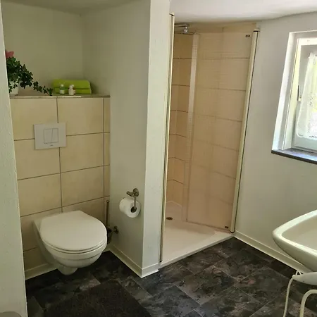 Haus Lauterberg 3 - Urlaubsdomizil Im Harz Bad Lauterberg im Harz