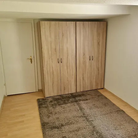 Apartment Haus Lauterberg 3 - Urlaubsdomizil Im Harz Bad Lauterberg im Harz