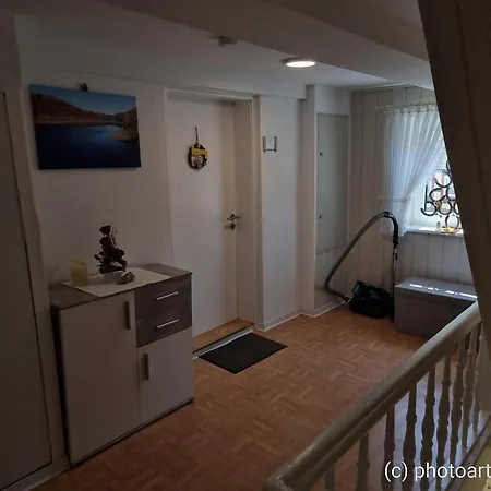 Haus Lauterberg 3 - Urlaubsdomizil Im Harz Bad Lauterberg im Harz
